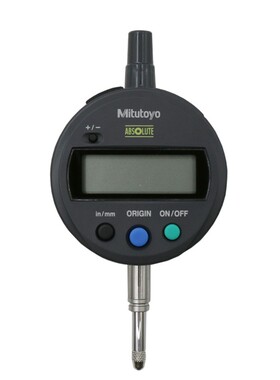日本三丰数显百分表千分表543-781B/782/790/791/794高度计12.7mm