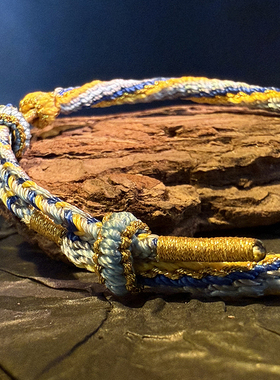 2026马年男女本命年手绳