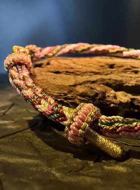 2026马年男女本命年手绳