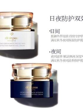CPB肌肤之钥钻光护肤三件套滋润水170ml+日霜50ml+夜霜50ml