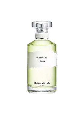 梅森马吉拉 untitled无题淡香水 浓郁 EDT 100ml