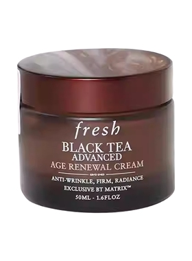 Fresh馥蕾诗 红茶抗皱紧颜面霜50ml