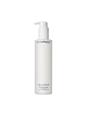 MAC 清透焕颜净妆油 白芍卸妆油 清洁 200ml