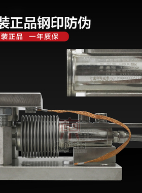 称重传感器模块HSX-5~500kg配料模块罐体高精度配料