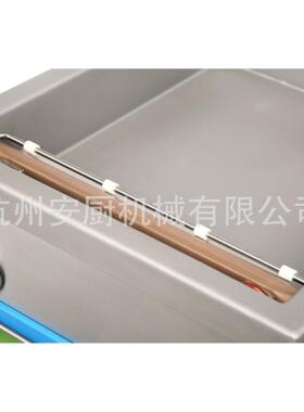 工厂直供 真空包装机食品包装机 300T