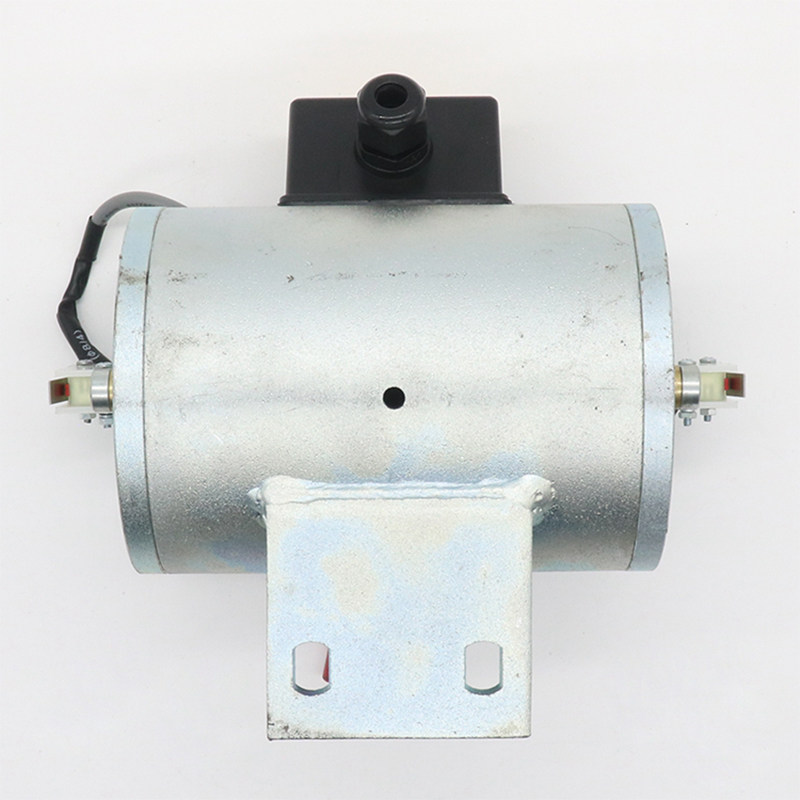 宁波欣达电磁铁DZS800AB01D1 900  DZS165-L M S电梯抱闸动器线圈 - 图2