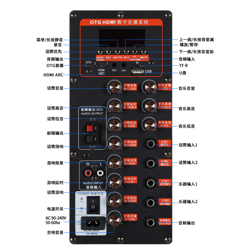 家用木质二分频书架音响8寸家庭2.0有源音箱HIFI高保真卡拉OK音响,淘宝优惠券,粉丝福利购,淘宝优惠卷