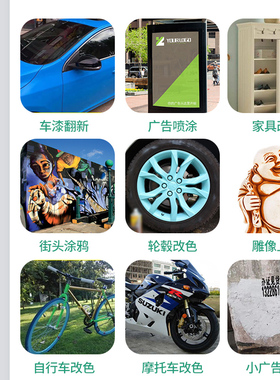 防锈漆自喷漆家用免除锈防水钢铁手摇喷漆黑色油漆不锈钢金属漆