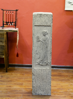 转角置物架 花架 家居饰品装饰E玄关摆台摆件底座花盆展标台柱