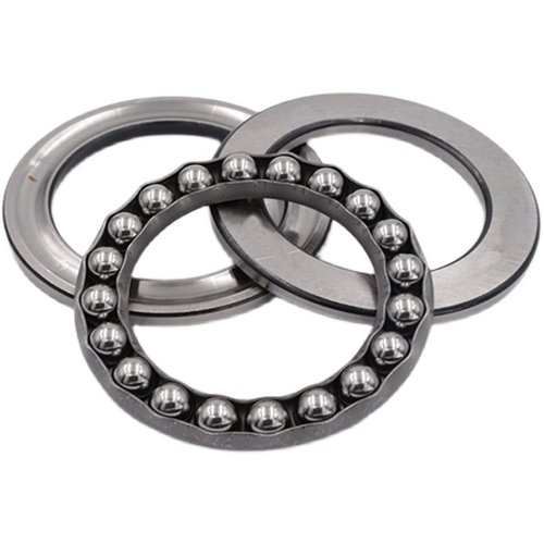 哈尔滨平面推力圆柱滚子轴承 81211 81212 81213 81214 M TN - 图3