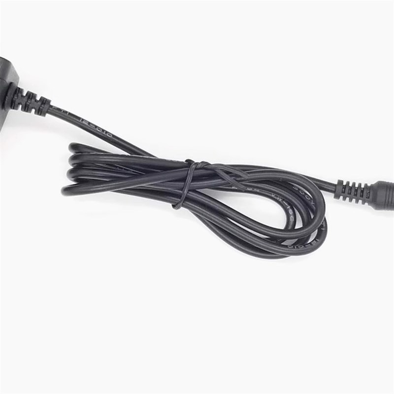 芳华505/505A/202/201家用电动缝纫机开关电源线6V1A1200mA适配器 - 图1