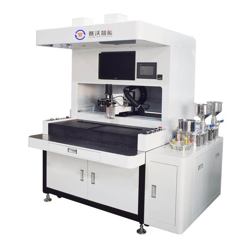 CCD全自动视觉点胶机全景可视自动识别环氧树脂AB胶软胶硬胶滴塑,淘宝优惠券,粉丝福利购,淘宝优惠卷