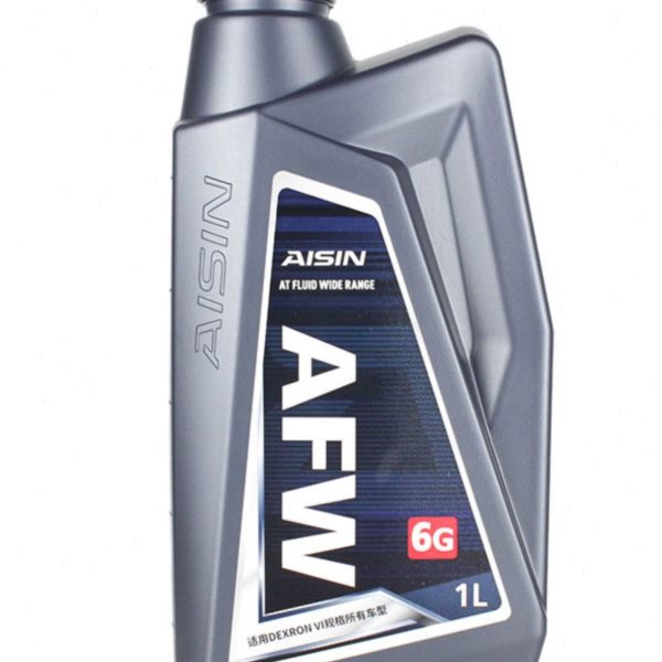 爱信(AISIN)通用全系6-9AT变速箱油DEXRON VI自动挡波箱油AFW6G6L - 图0