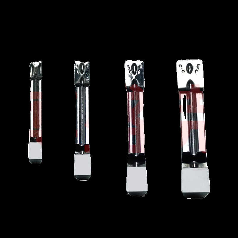 金刚石切刀片MGMN150/200/250/300/400/500铝PCD加硬CBN专用刀粒 - 图3