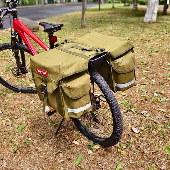 Стальная стойка для горного дорожного велосипеда Boll, матовый дисковый тормоз, V-образный тормоз, Сычуаньский скрытый велосипед для персонала, легкая задняя стойка