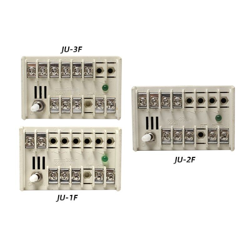 正品浙江柳市电子仪表厂JU-2F 烤箱专用热断路器二层烤箱专用,淘宝优惠券,粉丝福利购,淘宝优惠卷