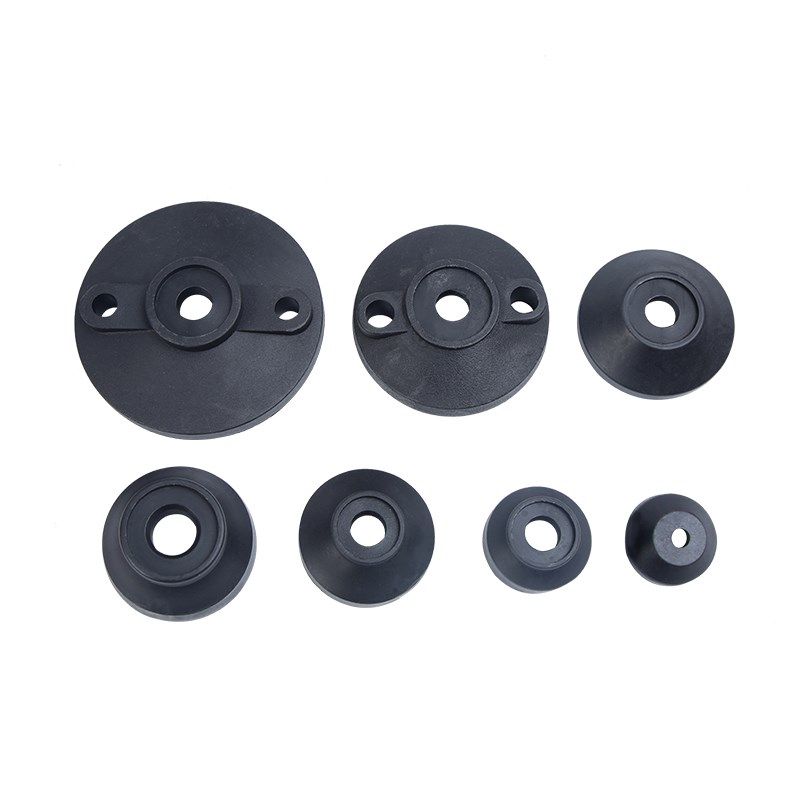 尼龙脚杯 固定地脚调节脚底盘 可调支撑脚调整脚机脚塑料脚垫,淘宝优惠券,粉丝福利购,淘宝优惠卷