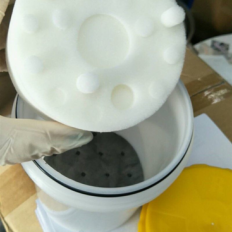 运输罐95千帕密封罐卫生应急疾控采样送检专用生物样品运输箱转运,淘宝优惠券,粉丝福利购,淘宝优惠卷