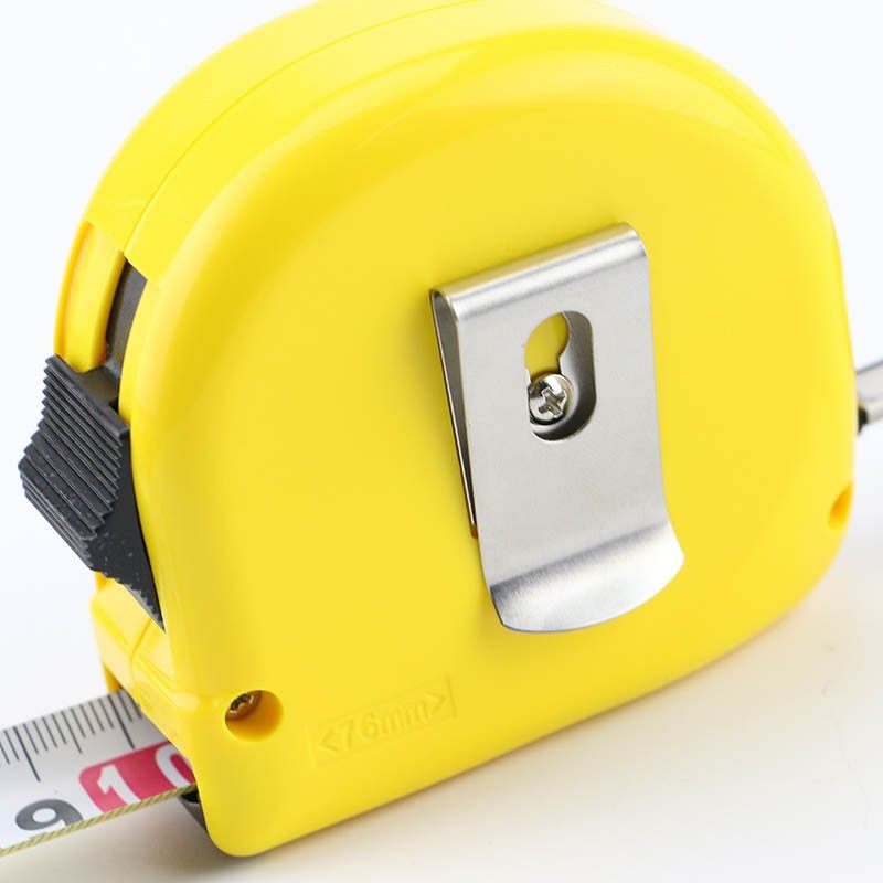 日本TAJIMA田岛公制钢卷尺进口公英制拉尺L19-50M/FT2 3 5 7.5米,淘宝优惠券,粉丝福利购,淘宝优惠卷