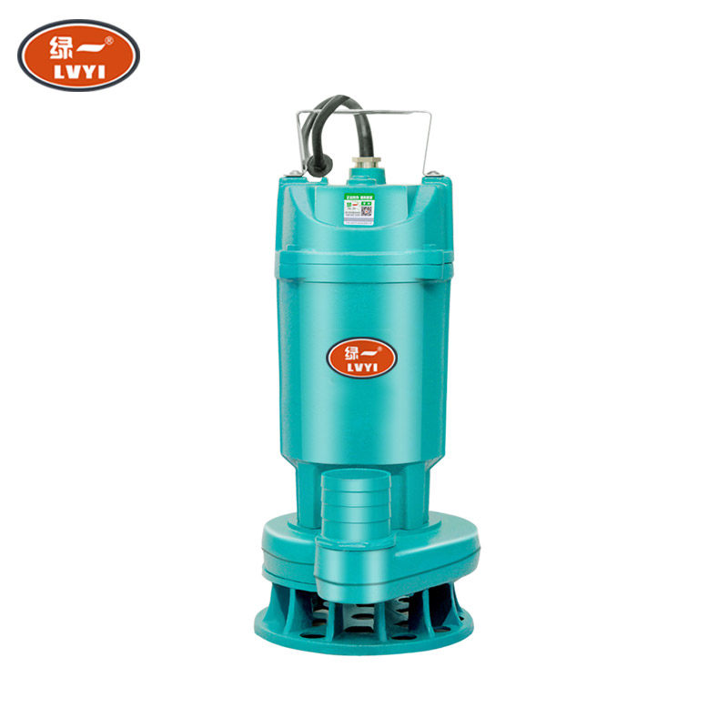 进口潜水泵220v水泵家用水泵高扬程农用灌溉抽粪泥浆污水泵排污泵,淘宝优惠券,粉丝福利购,淘宝优惠卷