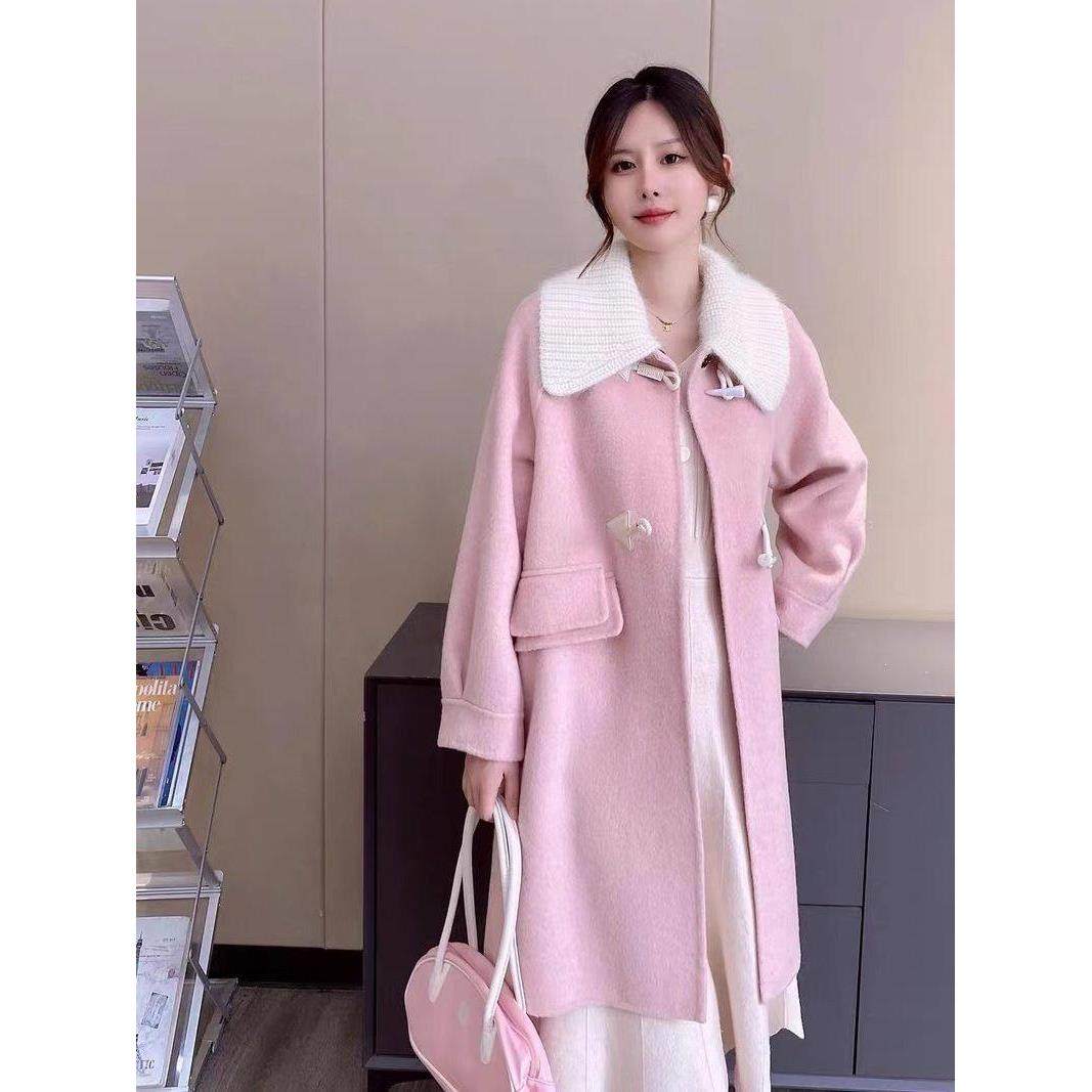 秋冬羽绒防脏领子大衣毛衣女棉衣领护领套保暖可拆卸假领子贴通用,淘宝优惠券,粉丝福利购,淘宝优惠卷