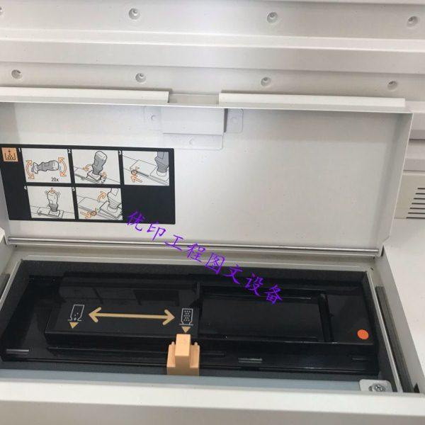 A0彩色扫描激光打印机 中文版黑白蓝图机 施乐6055工程复印机,淘宝优惠券,粉丝福利购,淘宝优惠卷