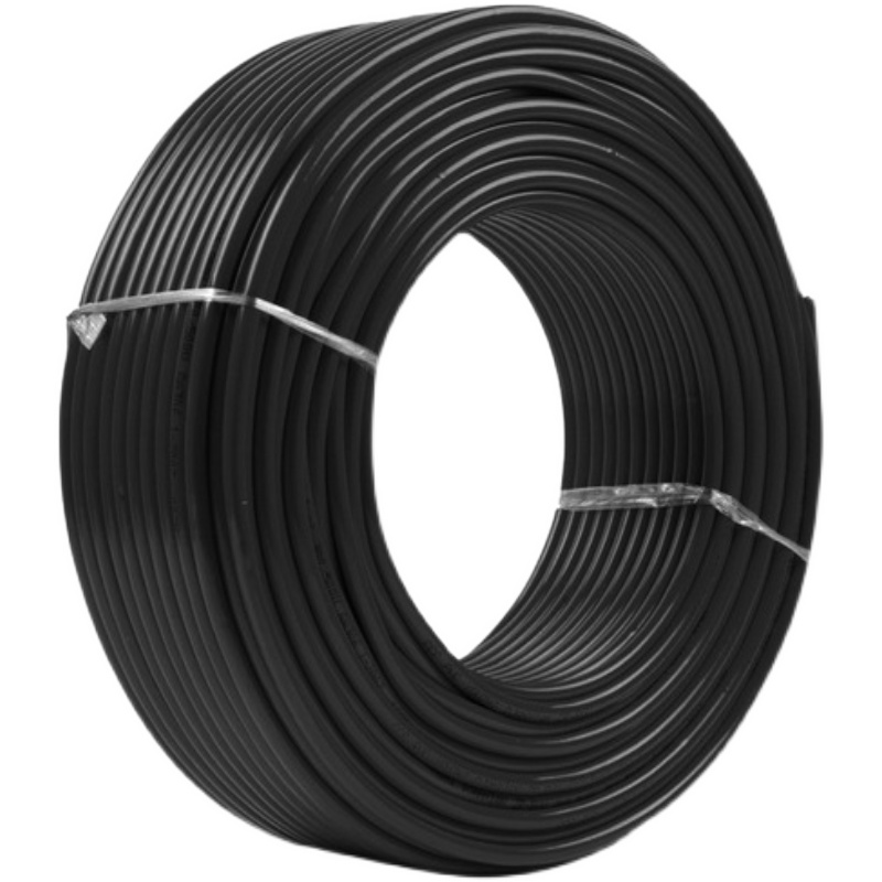 控制软线 AVVR2 3 4 5 6 7芯0.12 0.2 0.3 0.5平方铜线监控电源线 - 图2