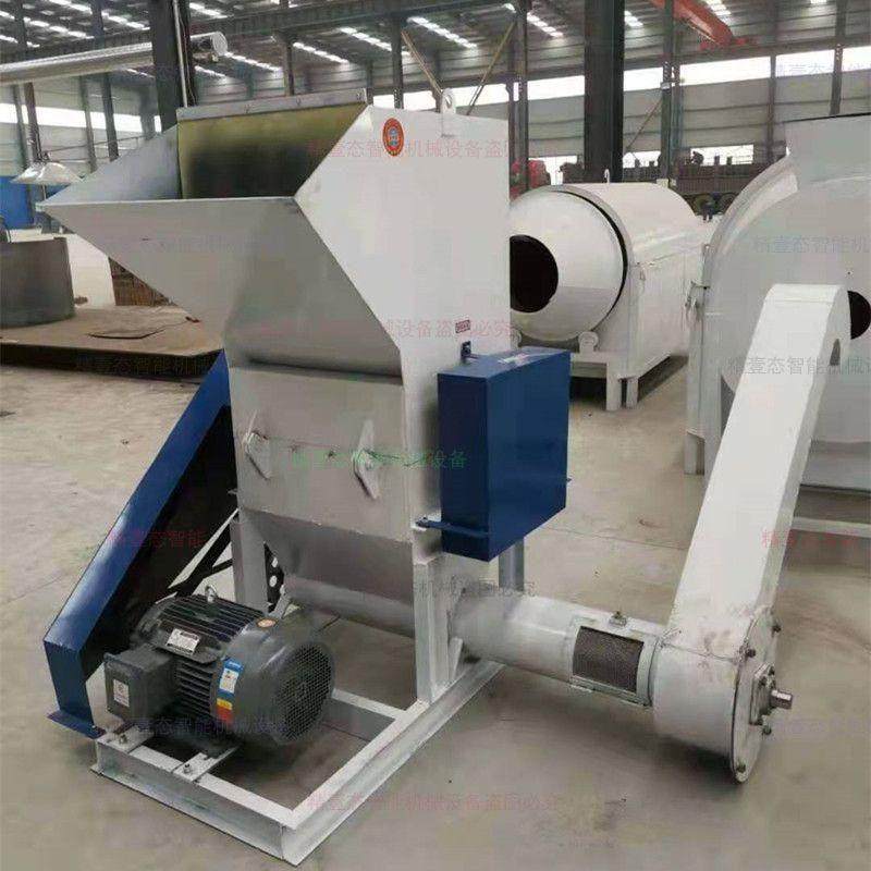 塑料粉碎机塑料瓶水果筐塑料管粉碎打料机强力塑胶机破碎机,淘宝优惠券,粉丝福利购,淘宝优惠卷