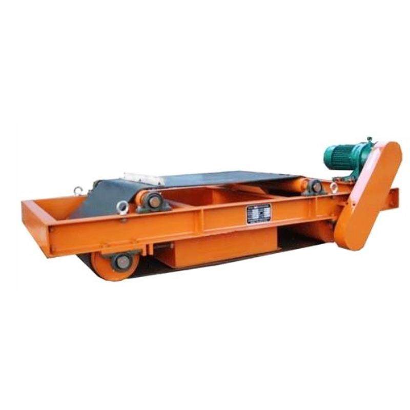 RCYD系列永磁自卸式除铁器皮带式矿用全自动卸铁设备强磁除铁机,淘宝优惠券,粉丝福利购,淘宝优惠卷