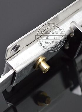 包邮不锈钢自动弹簧插销锁扣卫生间门扣门栓防盗木门闩小门插门销