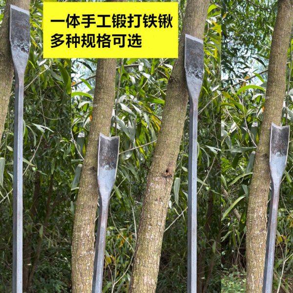 重型实心弹簧钢树铲挖洞移植种树挖土坑铲铁锹园艺林工具锹铲直锹,淘宝优惠券,粉丝福利购,淘宝优惠卷