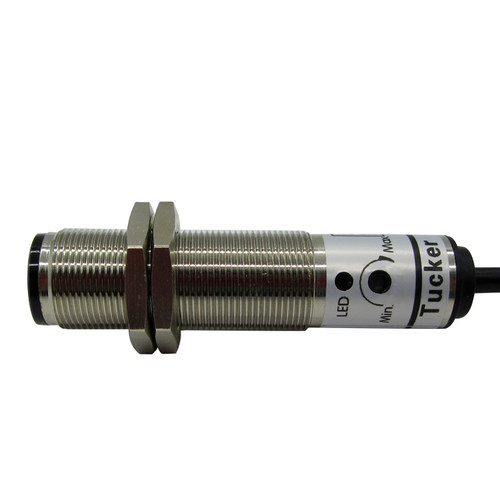 抗变频器干扰 四线NPN PNP光电开关 CDR-10X 红外线传感器12-24V - 图3