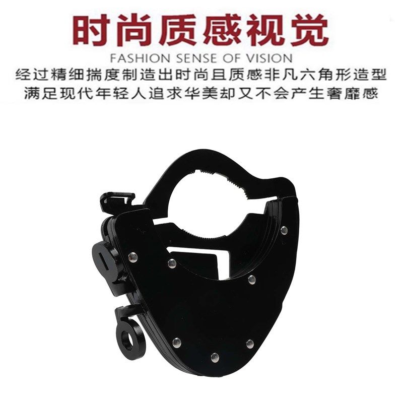 适用于本田CB400X CB500X CB190X CB190TR油门控制巡航控制器配件,淘宝优惠券,粉丝福利购,淘宝优惠卷