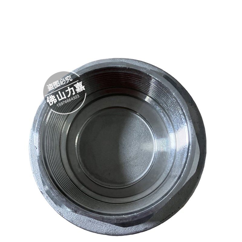 304不锈钢立式止回阀内螺纹止逆阀水泵丝扣H12W-16P单向阀4分6分,淘宝优惠券,粉丝福利购,淘宝优惠卷