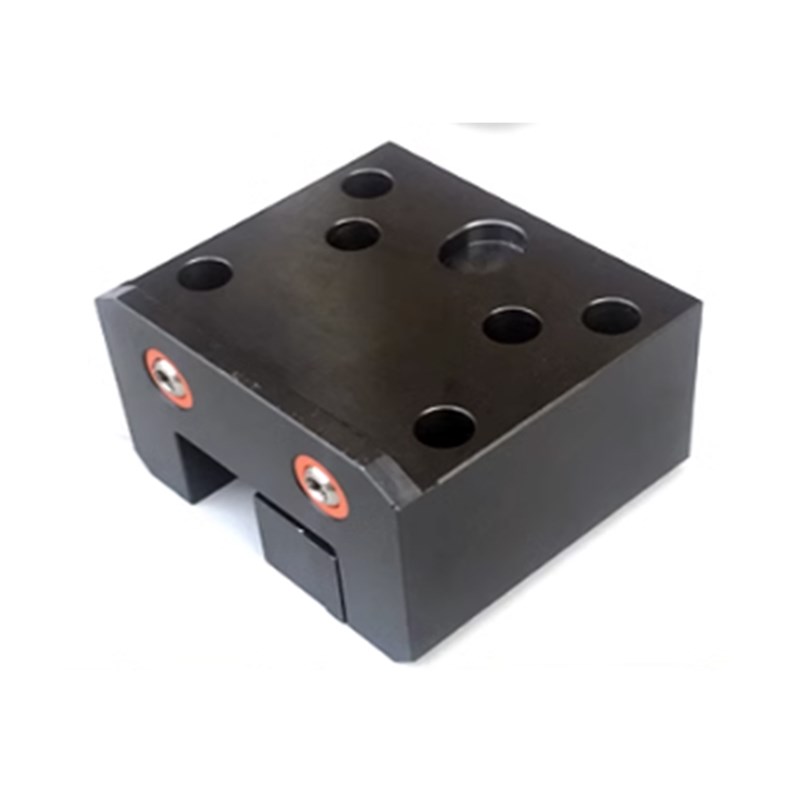 塔端面方刀座台湾丽伟台钰油机数控车床刀镗孔刀夹架内孔刀套定制 - 图0