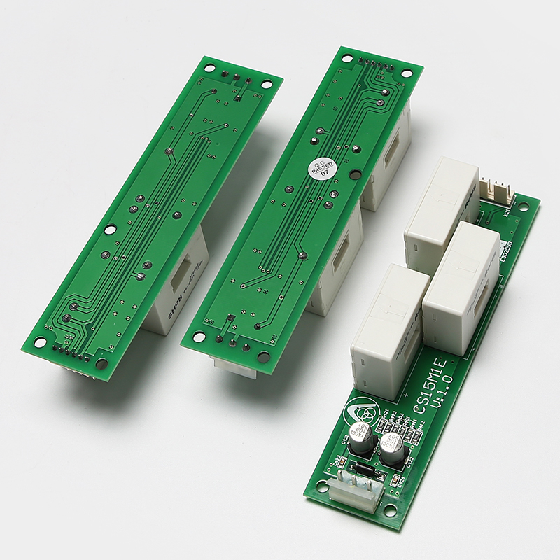 蒂森电梯变频器互感器CS15M1E/32M1E48M1E/CPIK11M1电流检查配件 - 图1