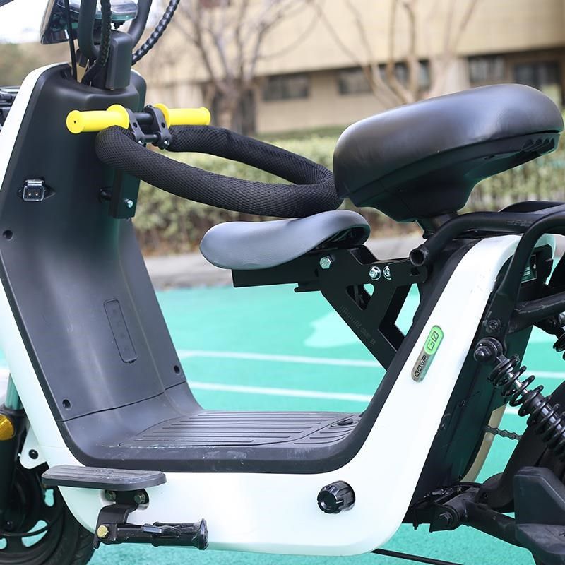 适用小牛FF电动车前置儿童载人宝宝座椅安全,淘宝优惠券,粉丝福利购,淘宝优惠卷