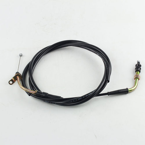 CVK油门线 福禧喜RSZ巧格JOG劲丽迅鹰豪迈GY6CVK/AGY化油器改装 - 图3