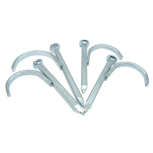 水管钩钉线管卡钉PPR钩钉水泥 钩钉水管固定钉管码钉4分/6分/1寸 - 图2