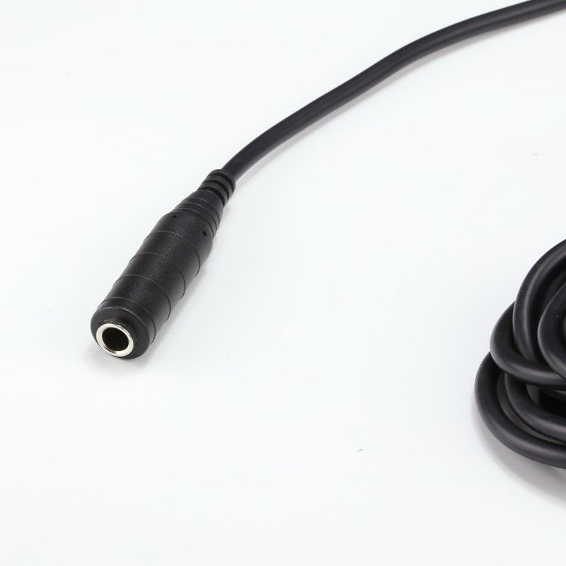 10米款拾音器专用延长线吉他连接延长线屏蔽降噪二胡吉他小提琴 - 图1