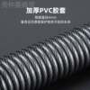 WES BKIIN bicycle YP070507 car anti-theft mini G password lock electric vehicle helmet lock mountain bike T-box