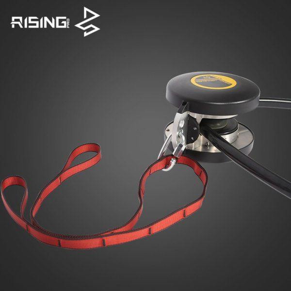 悬挂式拉绳器家用可调节滑轮拉力器绳索训练攀绳机健身器材爬绳机,淘宝优惠券,粉丝福利购,淘宝优惠卷