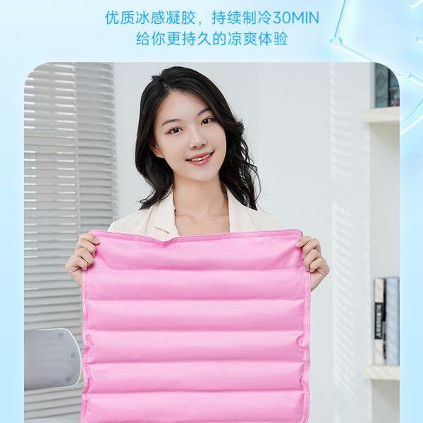 冰垫坐垫夏日冰凉清凉凉垫水垫子水袋冰袋夏季降温神器防褥疮老人,淘宝优惠券,粉丝福利购,淘宝优惠卷