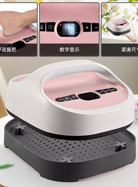 便携式烫画机拼豆熨烫机手持热转印印花机时尚方便实用跨境厂
