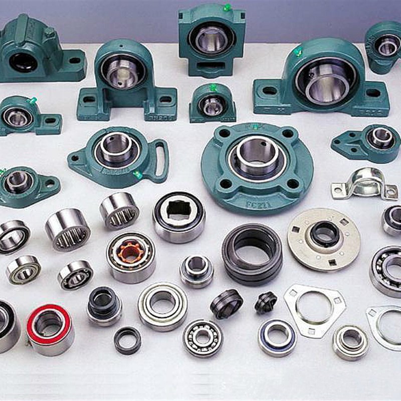 不锈钢轴承小轴承微型轴承S683 S684 S685 S686 S687 S688 S689ZZ - 图1