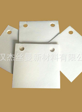 滤油纸 板框滤油机滤油纸 工业滤纸300*300mm1000张/箱包邮