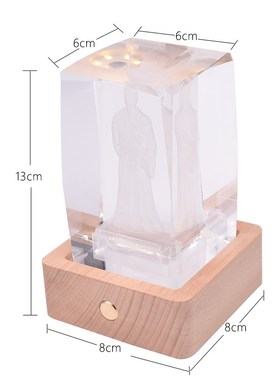医圣张仲景药王孙思邈华佗扁鹊李时珍雕像摆件中医院诊所摆件礼品