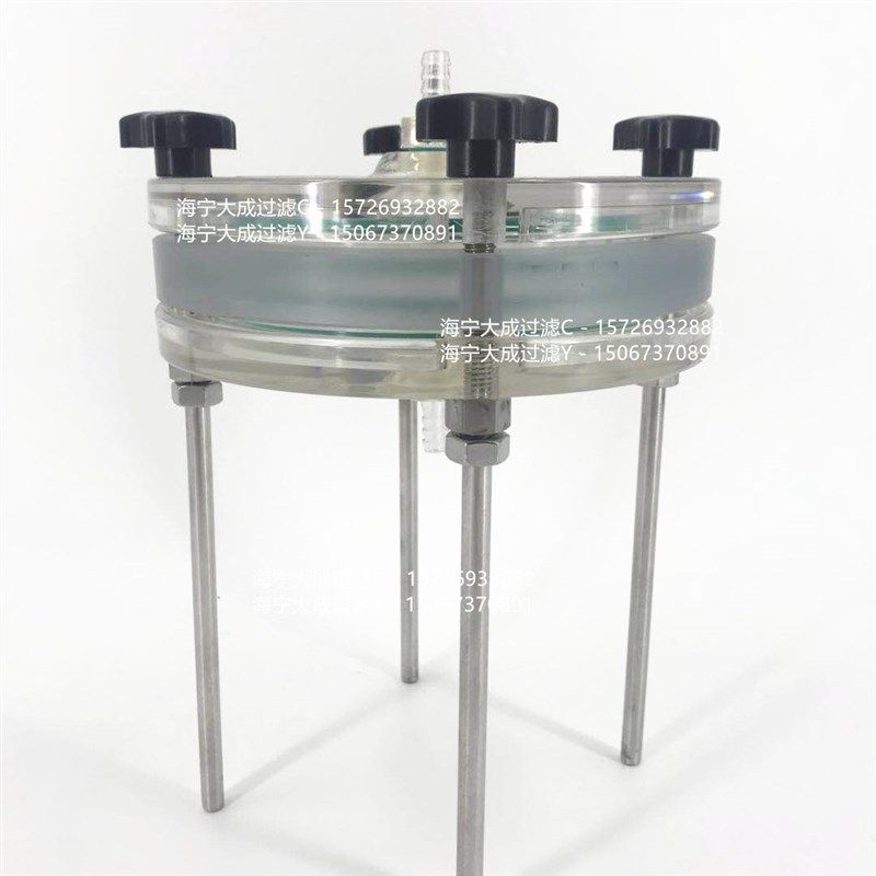 海宁大成PP\PC单层双层过滤器不锈钢304/316平板过滤器CRA1C-100,淘宝优惠券,粉丝福利购,淘宝优惠卷