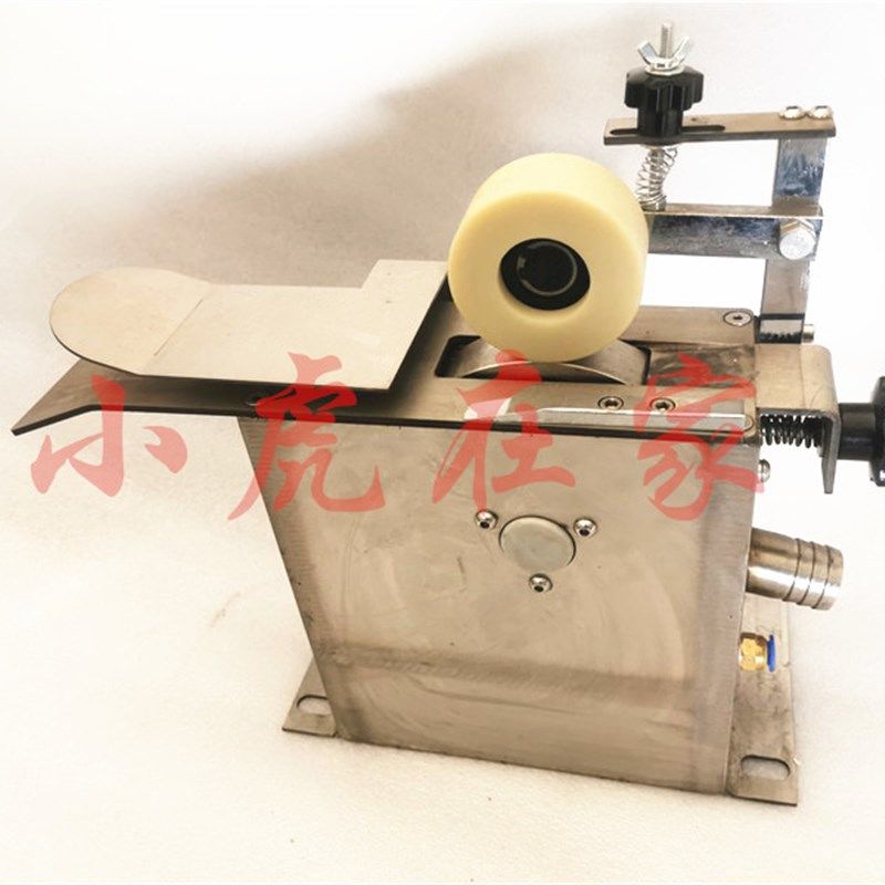 纸箱机械配件全自动糊盒机粘箱机不锈钢糊头胶盒胶桶胶箱涂胶糊头,淘宝优惠券,粉丝福利购,淘宝优惠卷