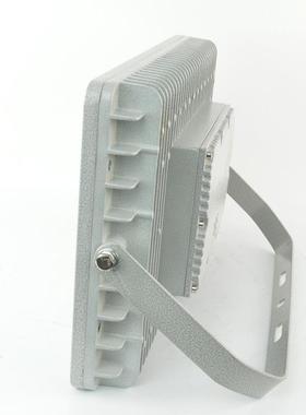 矿用防爆投光灯LED化工厂加油站仓库防爆照明灯吸顶灯防水尘高亮